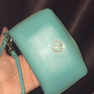 Wristlet/Wallet